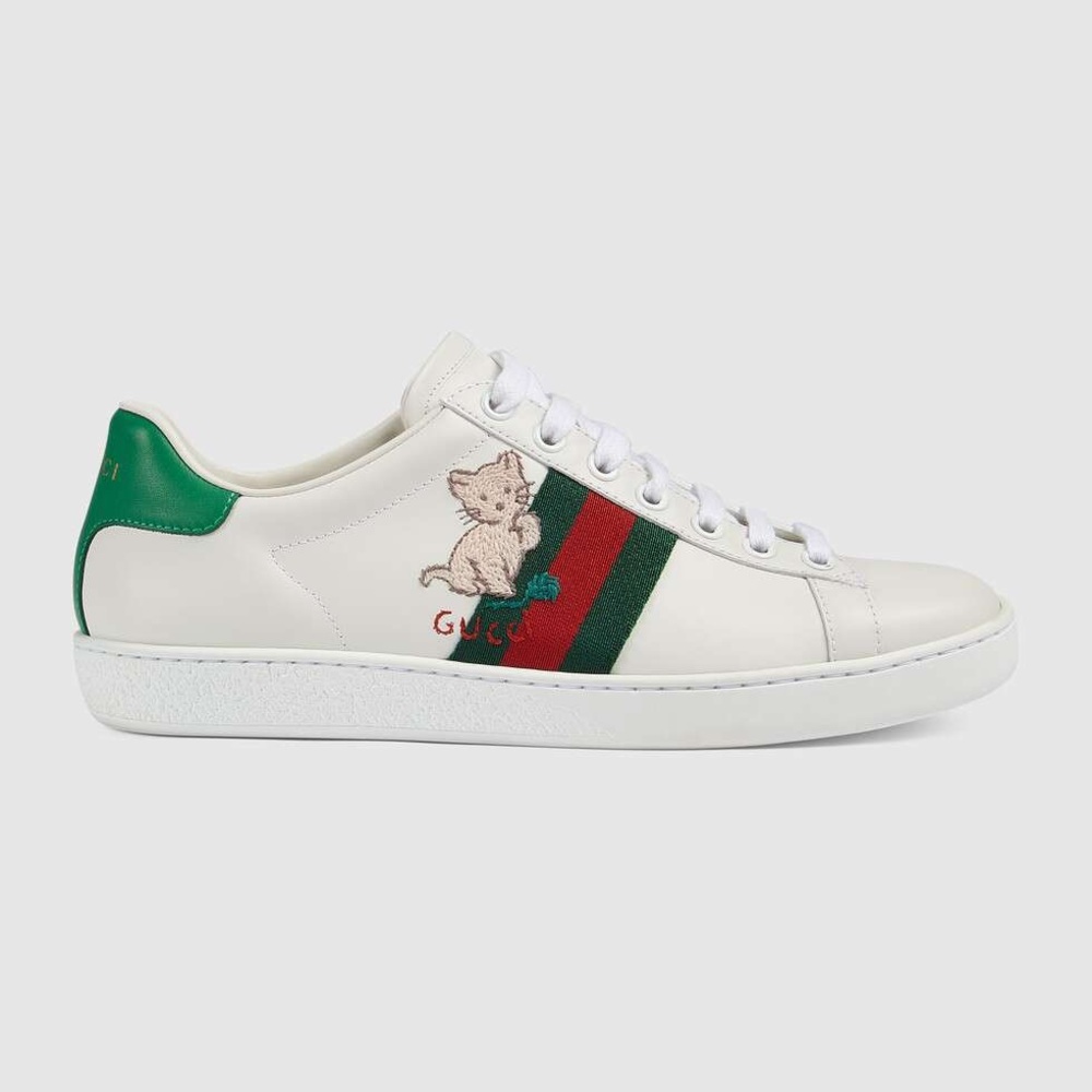 Gucci ace sneakers